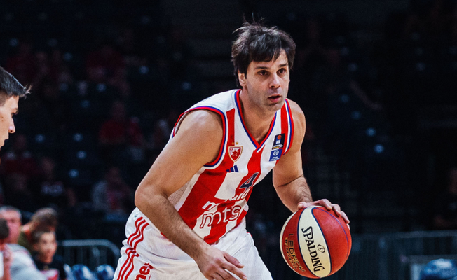 „Crvena Zvezda“ prieš „Žalgirį“ žais be M. Teodošičiaus ir J. Bolomboy