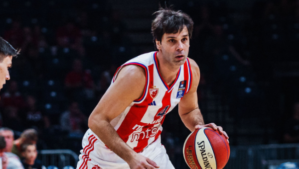 „Crvena Zvezda“ prieš „Žalgirį“ žais be M. Teodošičiaus ir J. Bolomboy