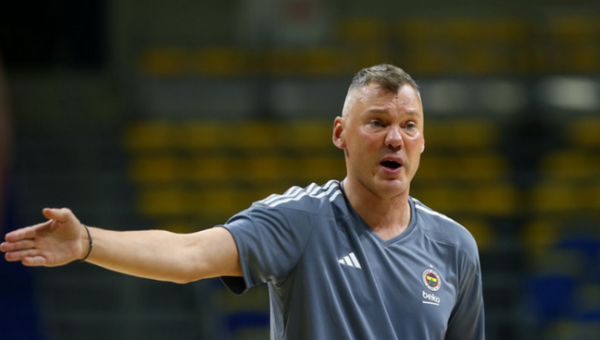 Š. Jasikevičius: „ASVEL atletiškumas visada gali sukelti problemų varžovams“