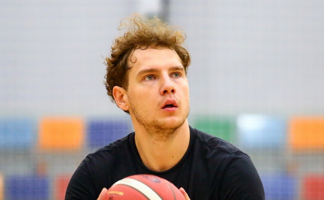 „Maccabi“ su R. Jokubaičiu patyrė pirmą nesėkmę – krito per pratęsimą