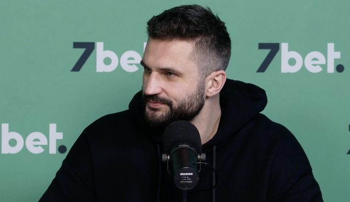 L. Kleiza spėja, kad „Žalgiris“ nugalės „Panathinaikos“