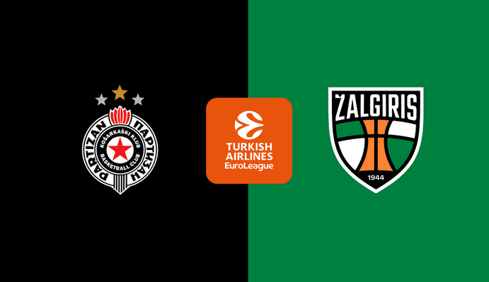 Belgrado pragaras: „Partizan“ - „Žalgiris“ (GYVAI)