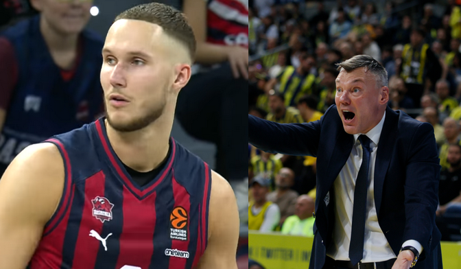 Eurolyga: „Baskonia“, „Panathinaikos“, „Paris“ ir ASVEL iškovojo pergales