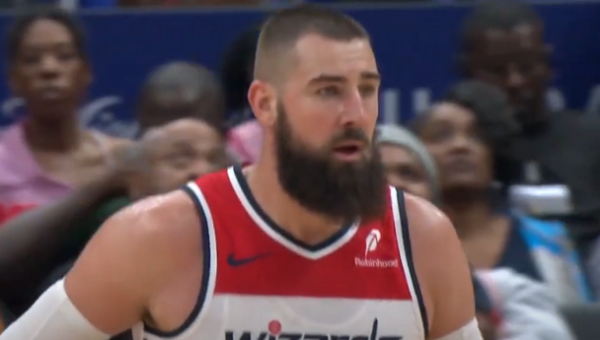 „Wizards“ gali išmainyti J. Valančiūną ir dar du žaidėjus