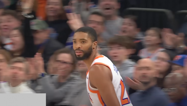 Geležinis žmogus: įvardintas NBA žaidėjas, kuris sužaidė 500 mačų nepraleisdamas nė vieno