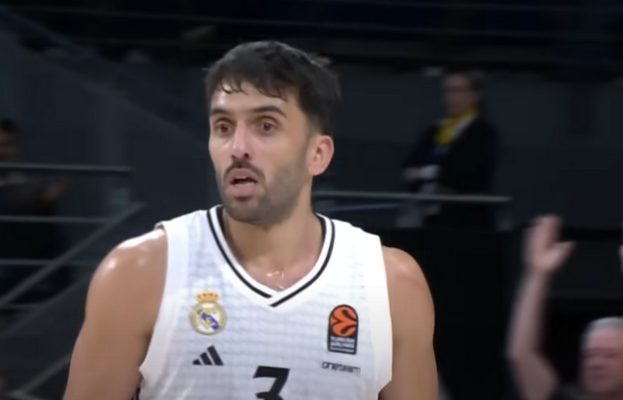 „Real“ nugalėjo Paryžiaus klubą, o ASVEL įveikė „Partizan“