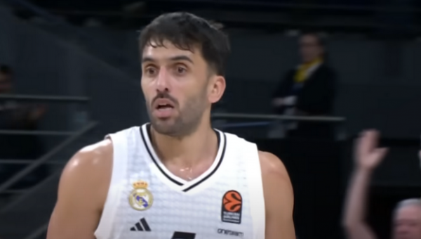 „Real“ nugalėjo Paryžiaus klubą, o ASVEL įveikė „Partizan“