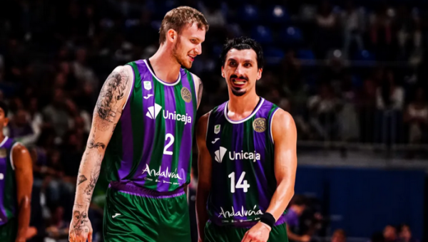 „Rytas“ Top 16 susigrums su geriausia turnyro ekipa, gali atvykti K. Maksvytis ir M. Echodas