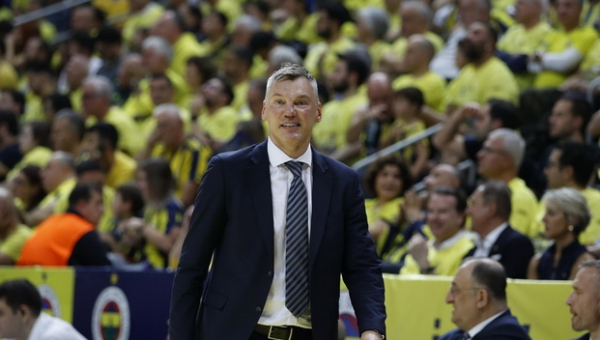 Š. Jasikevičius negali būti ramus dėl savo ateities „Fenerbahče“ komandoje?