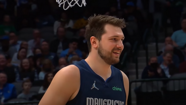 L. Dončičius šiame NBA sezone negalės pretenduoti į jokius individualius apdovanojimus