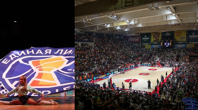 „Crvena Zvezda“ fanai siūlo komandai jungtis prie VTB lygos