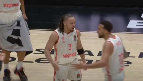 Prieš mūšį Kaune – sunki „Bayern“ pergalė vietiniame fronte
