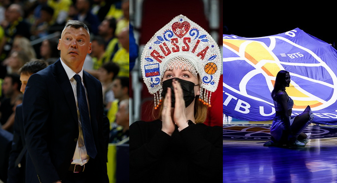 „Fenerbahče“ atmetė pasiūlymą žaisti Rusijoje: atskleidė, kodėl taip pasielgė