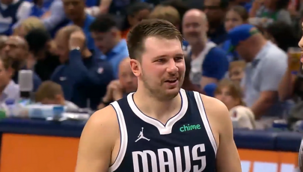 L. Dončičius mainų pagrindu keliasi į „Lakers“