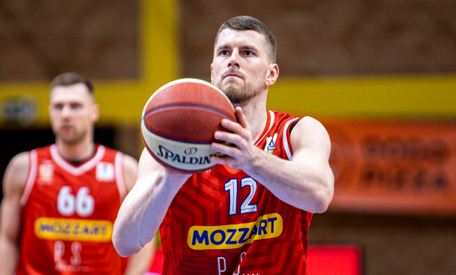 „Crvena Zvezda“ pranoko „Borač“ ir pateko į Koračo taurės pusfinalį