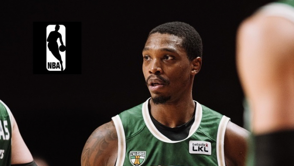 Artėja L. Walkerio išėjimo langas į NBA: aiškėja, ar gynėjas liks „Žalgiryje“