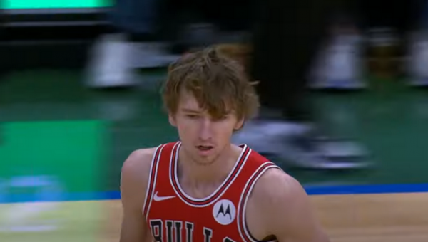 M. Buzelis nesužibėjo, o „Bulls“ patyrė pralaimėjimą („Kings“ iškovojo pergalę)