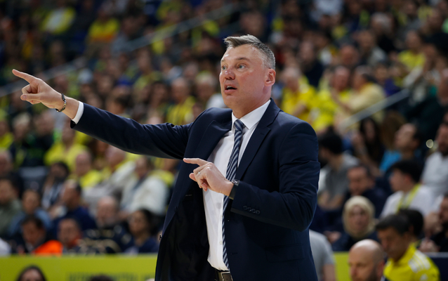 Š. Jasikevičius: „Paris“ yra viena greičiausių komandų Eurolygoje"