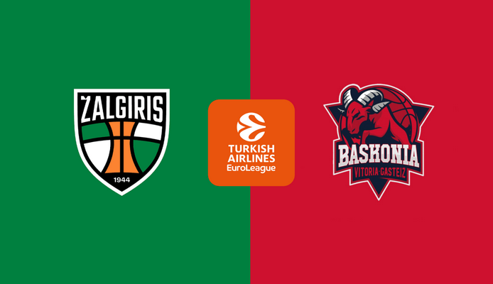 Išvyka pas T. Sedekerskį: „Baskonia“ – „Žalgiris“ (GYVAI)