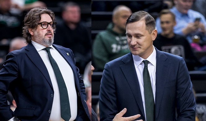 Žiniasklaida: „Žalgiris“ vasarą tikisi prisivilioti „Ryto“ puolėją