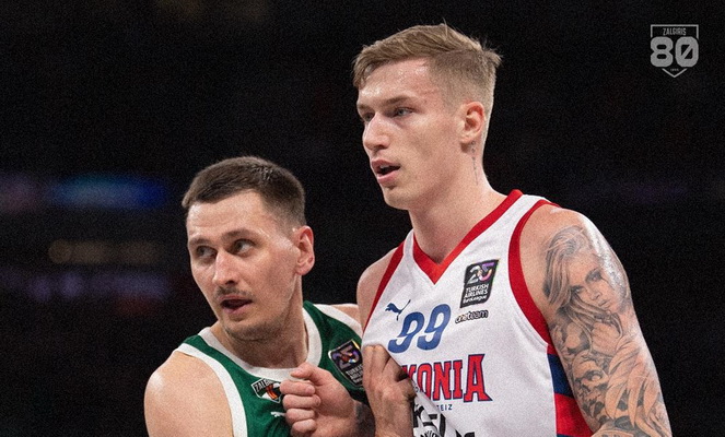 Kuris žalgirietis susitikime prieš „Baskonia“ buvo geriausias ir blankiausias?