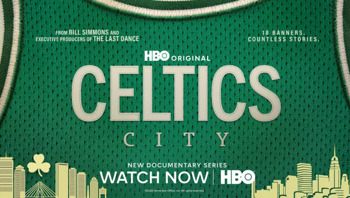 Žvilgsnis pro uždarytas „Celtics“ duris – HBO pristato naują dokumentinį serialą