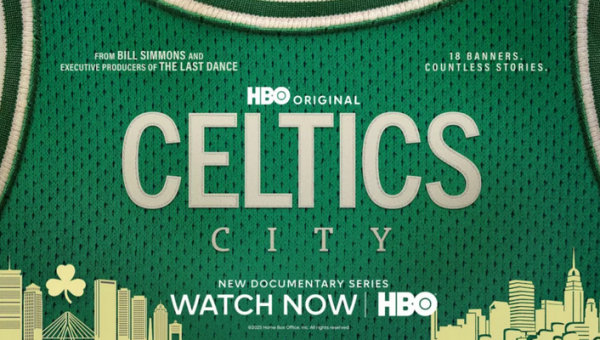 Žvilgsnis pro uždarytas „Celtics“ duris – HBO pristato naują dokumentinį serialą