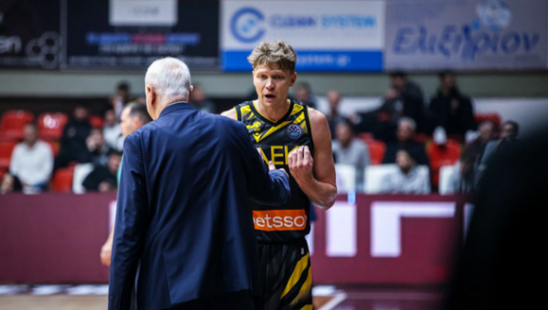 Paaiškėjo Čempionų lygos atkrintamųjų poros