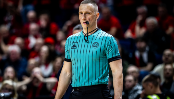 FIBA tarė žodį: teisėjų klaida lėmė „Ryto“ nesėkmę prieš „Unicaja“