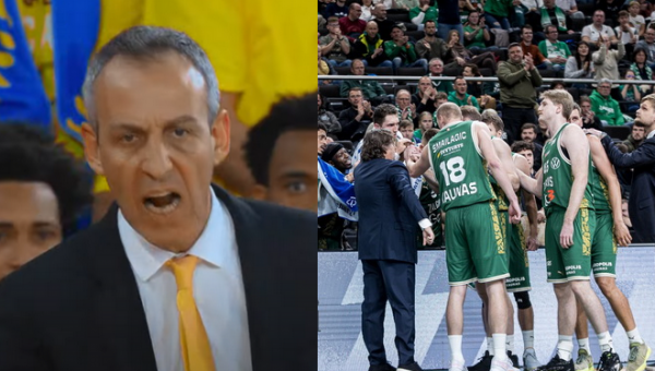 „Maccabi“ įvardino „Žalgirio“ žaidėją, kurį vasarą bandys prisivilioti