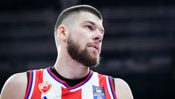 Eurolyga: „Anadolu Efes“, „Olympiacos“, „Baskonia“ ir „Virtus“ šventė pergales