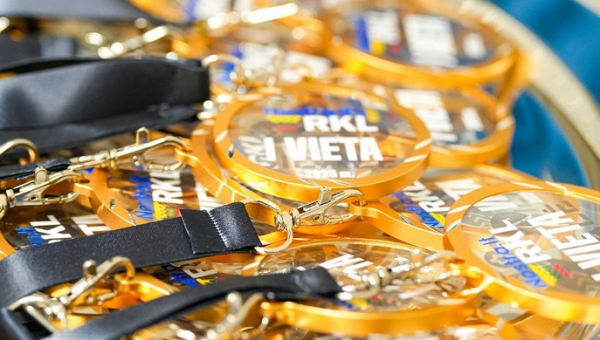 Išaiškėjo pirmieji RKL lyderių taurės čempionai – finišavo istorinis turnyras