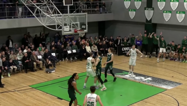 Lemiamą mūšį laimėjęs „Perlas“ – pirmąkart NKL finale