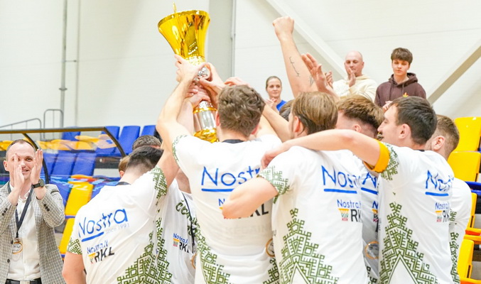 RKL A diviziono ketvirtfinalių startas: į kovą jungiasi ir reguliariojo sezono lyderiai