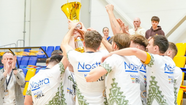 RKL A diviziono ketvirtfinalių startas: į kovą jungiasi ir reguliariojo sezono lyderiai