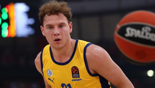 Eurolyga: ASVEL, „Maccabi“, „Baskonia“, „Partizan“ ir ALBA patyrė pralaimėjimus