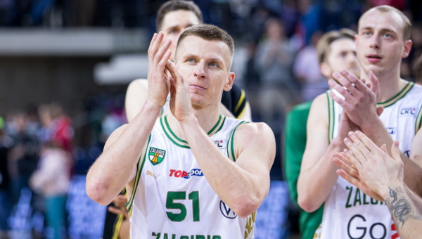 Eurolygos ekspertų žodis: pateikė „Anadolu Efes“ ir „Žalgirio“ susitikimo prognozę