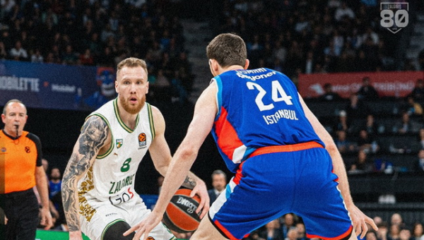 „Žalgiris“ reguliarųjį Eurolygos sezoną baigė pralaimėjimu