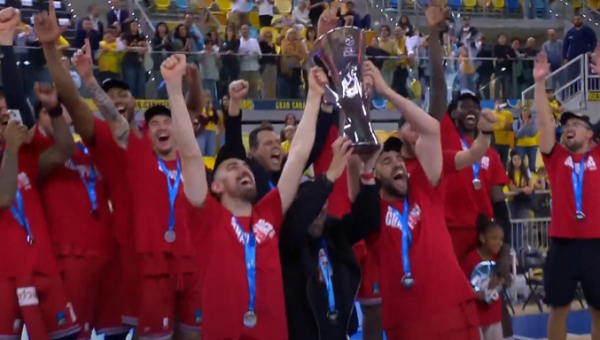 „Hapoel“ tapo Europos taurės čempionais ir gavo bilietą į Eurolygą