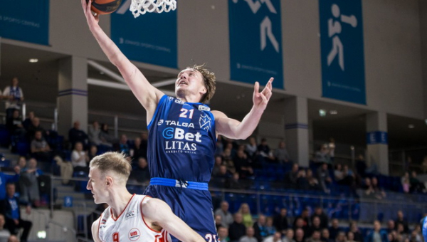 LKL rungtynių pulsas: 3 įdomūs faktai apie Utenos ir Jonavos klubų akistatą