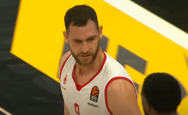 Prieš Eurolygos ketvirtfinalį – „Monaco“ pergalė paskutinę sekundę