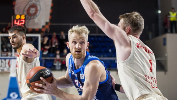 LKL rungtynių pulsas: 3 įdomūs faktai apie „CBet“ ir „Ryto“ akistatą