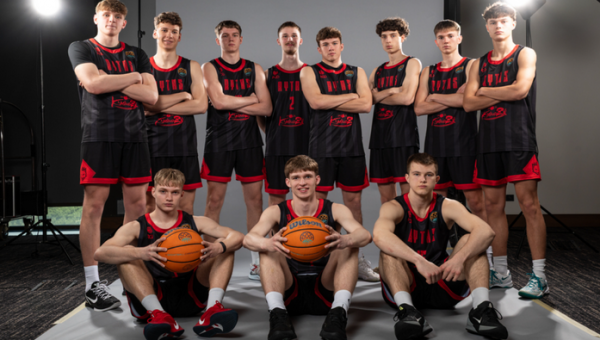 „Ryto“ jaunimas pradeda naują žygį FIBA Čempionų lygos jaunimo turnyre