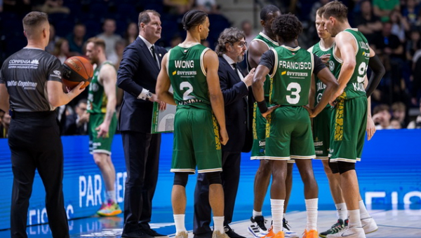 Aišku, kurios pozicijos krepšininkui „Žalgiris“ planuoja išleisti daugiausiai pinigų