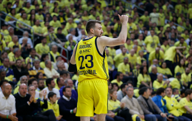 „Fenerbahče“ planuoja išsaugoti serbą