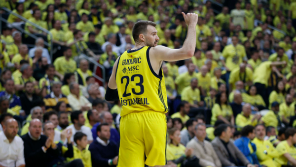 „Fenerbahče“ planuoja išsaugoti serbą