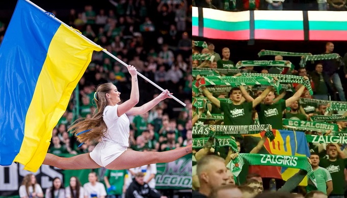 Rusai ieško kaltų: kaltina „Žalgirį“ prisidėjus prie krepšinio sužlugdymo