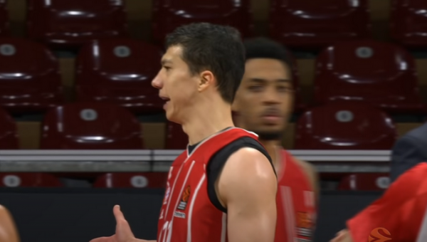 V. Lučičiaus po sezono paliks „Bayern“
