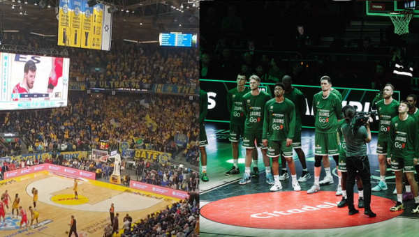 Aiškėja, kokius pinigus „Maccabi“ siūlo „Žalgirio“ krepšininkui