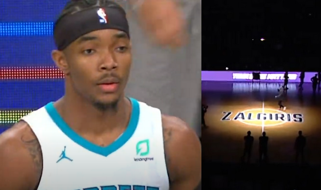 Aiškėja, jog vietoje I. Wongo galėjo atvykti žinomas NBA gynėjas